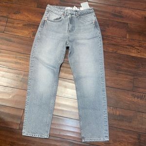 Zara jeans size 6